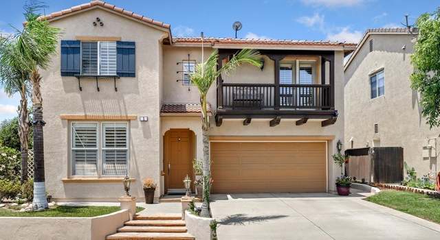 Photo of 1 Windswept Way, Mission Viejo, CA 92692