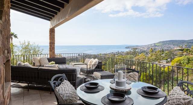 Photo of 703 Gainsborough Pl, Laguna Beach, CA 92651