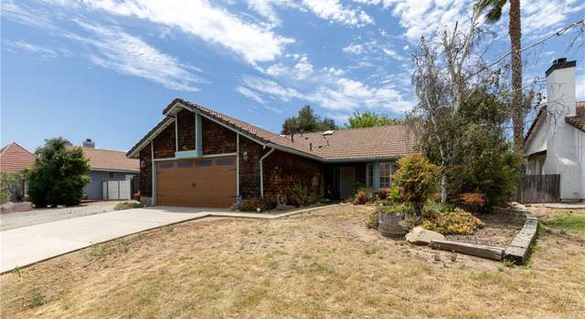 Property at 22445 Kinross Ln, Moreno Valley, CA 92557, 3 beds, 2 baths