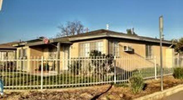 Photo of 11722 Shoemaker Ave, Whittier, CA 90605