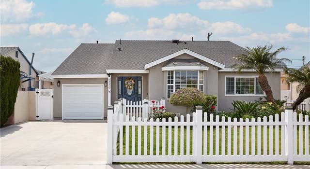 Photo of 5336 W 121st St, Hawthorne, CA 90250