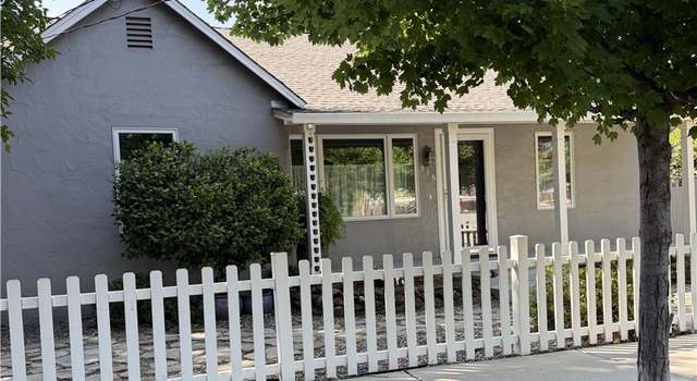 Photo of 315 W 6th Ave, Chico, CA 95926