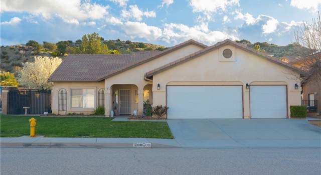 Photo of 4108 Grandview Dr, Palmdale, CA 93551