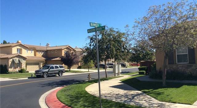 Photo of 37187 Meadow Brook Way, Beaumont, CA 92223