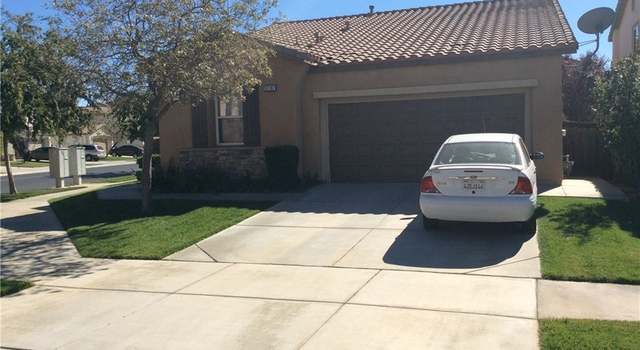Photo of 37187 Meadow Brook Way, Beaumont, CA 92223