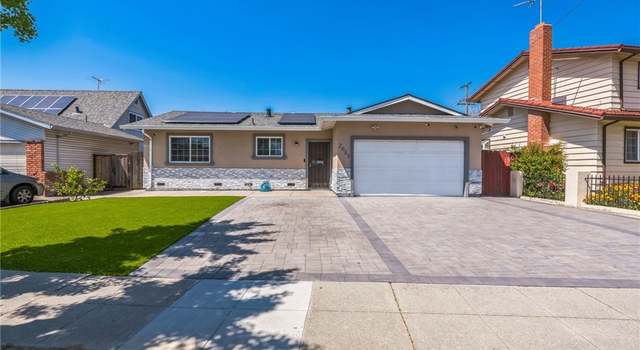 Photo of 2683 E Trimble Rd, San Jose, CA 95132