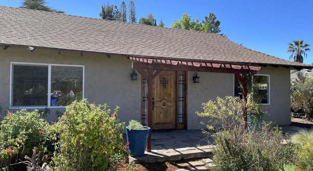 Photo of 95 Taormina Ln, Ojai, CA 93023