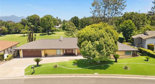 Photo of 1020 S Montezuma Way, West Covina, CA 91791