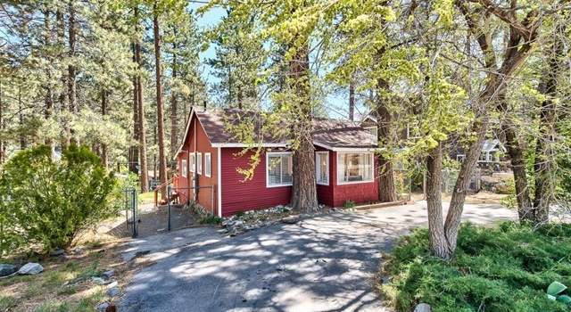 Photo of 1308 Irene St, Wrightwood, CA 92397