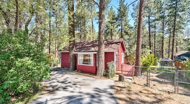 Photo of 1308 Irene St, Wrightwood, CA 92397