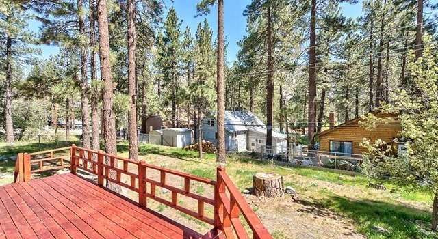 Photo of 1308 Irene St, Wrightwood, CA 92397