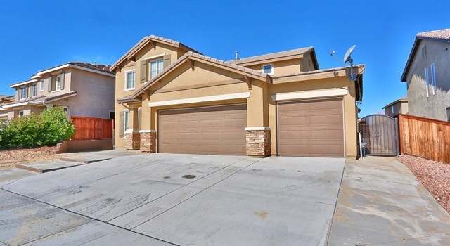 Photo of 15138 Ridgebriar Ln, Victorville, CA 92394