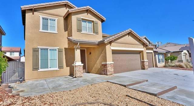 Photo of 15138 Ridgebriar Ln, Victorville, CA 92394