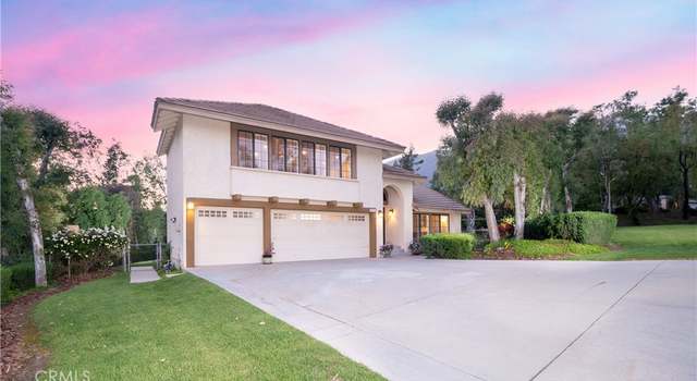 Property at 10154 Whispering Forest Dr, Rancho Cucamonga, CA 91737, 5 beds, 3 baths