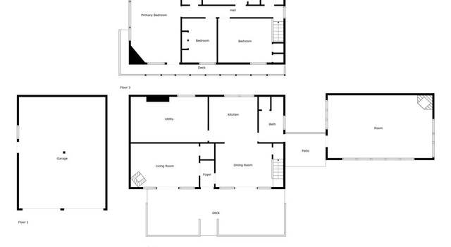 Photo of 22603 Waters Dr, Crestline, CA 92325