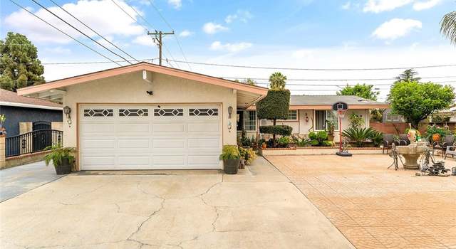 Photo of 1700 W Elm Ave, Fullerton, CA 92833