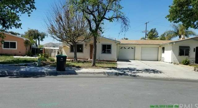Photo of 2434 San Padre Ct, Hemet, CA 92545