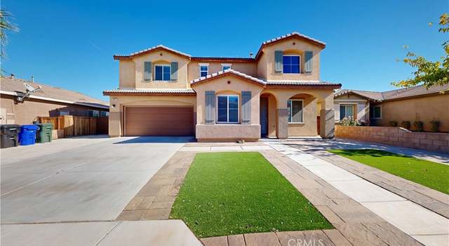 Photo of 12847 Mesa View Dr, Victorville, CA 92392