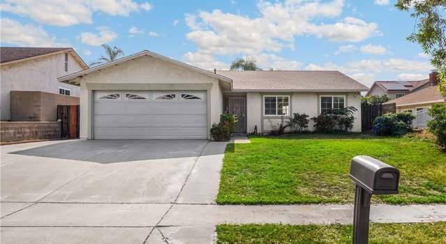 Photo of 6859 Mango St, Rancho Cucamonga, CA 91701
