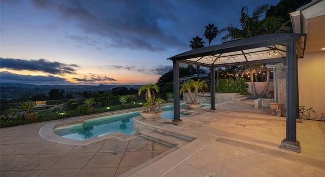 Property at 24561 Los Serranos Dr, Laguna Niguel, CA 92677, 5 beds, 4 baths