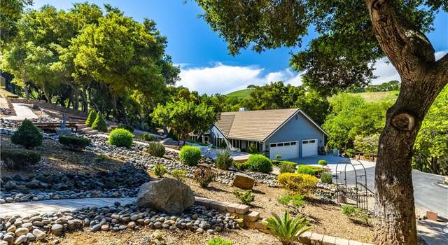 Photo of 9200 Santa Cruz Rd, Atascadero, CA 93422