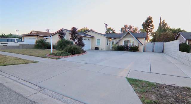 Photo of 13671 Milan St, Westminster, CA 92683