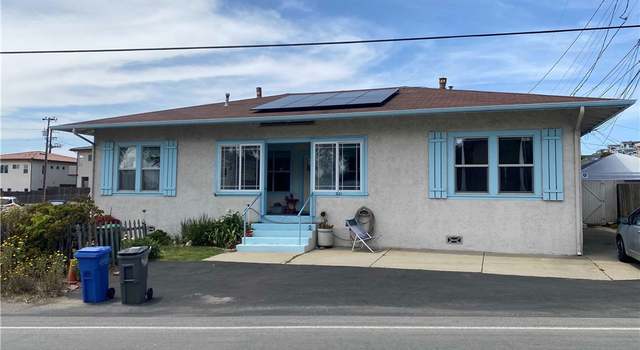 Photo of 201 Old Creek Rd, Cayucos, CA 93430