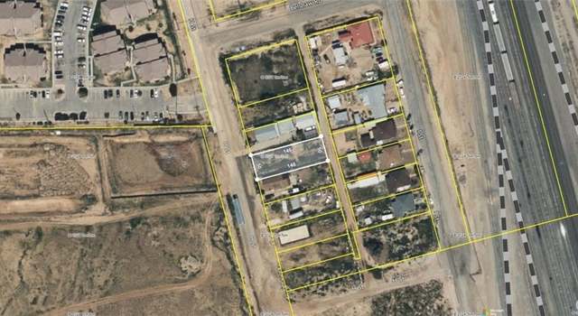 Photo of 0 H St, Mojave, CA 93501