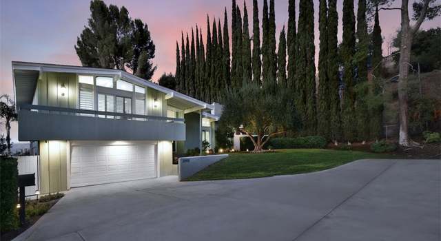 Photo of 22903 De Kalb, Calabasas, CA 91302