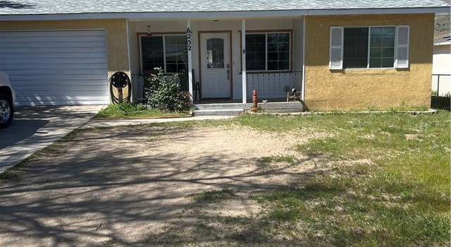 Photo of 6252 Lynch Canyon Dr, Lake Isabella, CA 93240