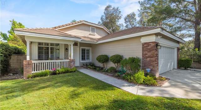 Photo of 27523 Wellington Ct, Valencia, CA 91354