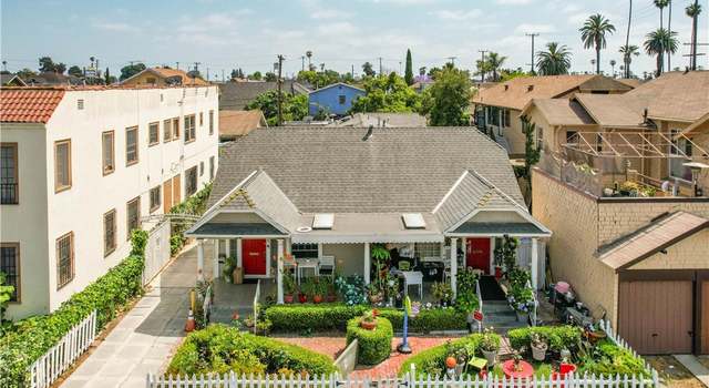 Photo of 2756 W 15th St, Los Angeles, CA 90006