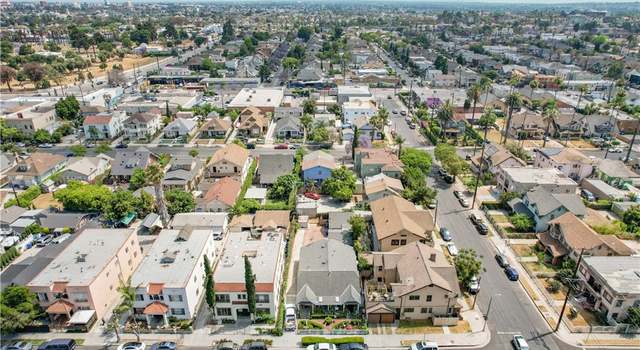 Photo of 2756 W 15th St, Los Angeles, CA 90006