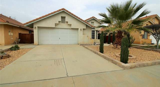 Photo of 27405 Uppercrest Ct, Menifee, CA 92586