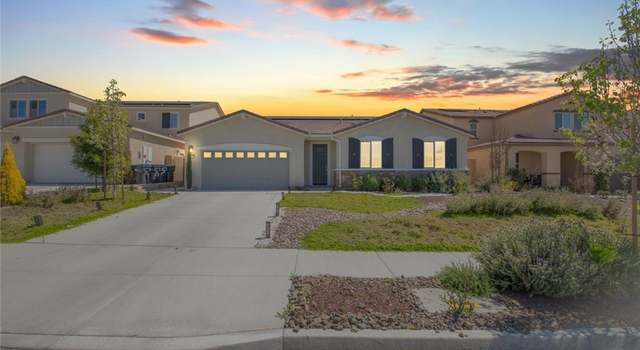 Photo of 36082 Saint Claire Ct, Winchester, CA 92596