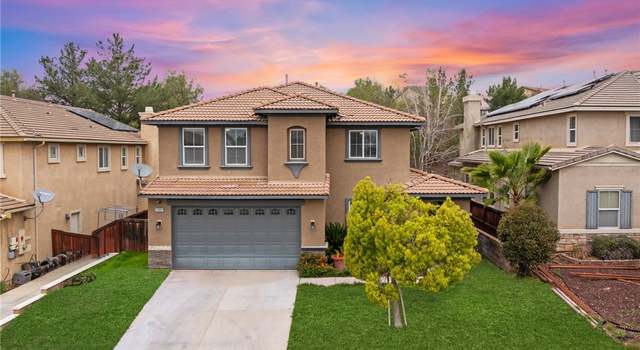 Photo of 37892 High Ridge Dr, Beaumont, CA 92223