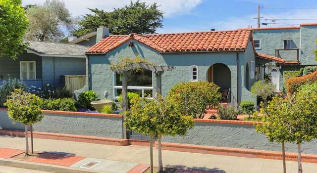 Photo of 113 4th Ave, Santa Cruz, CA 95062