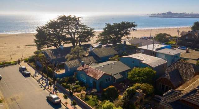 Photo of 113 4th Ave, Santa Cruz, CA 95062
