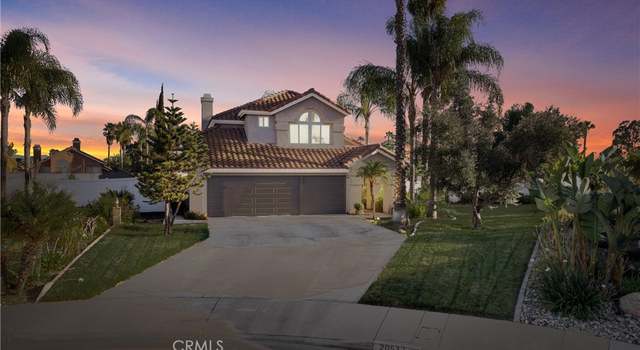 Photo of 20537 Yate Cir, Riverside, CA 92508