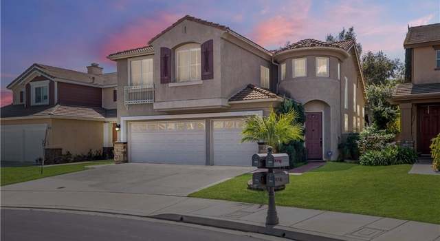 Photo of 15938 Silver Springs Dr, Chino Hills, CA 91709