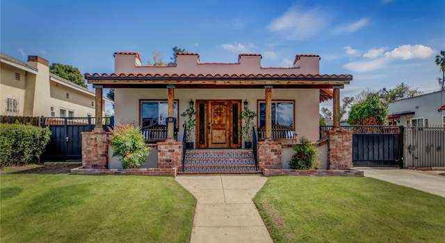 Photo of 26 S El Molino St, Alhambra, CA 91801