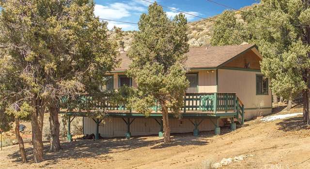 Photo of 46262 Vale Dr, Big Bear City, CA 92314