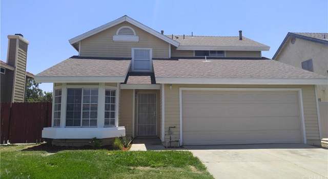 Photo of 1201 W Cornell St, Rialto, CA 92376