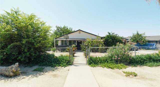 Photo of 33207 W El Progresso Ave, CA 93608