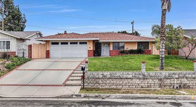 Photo of 4008 S Forecastle Ave, West Covina, CA 91792