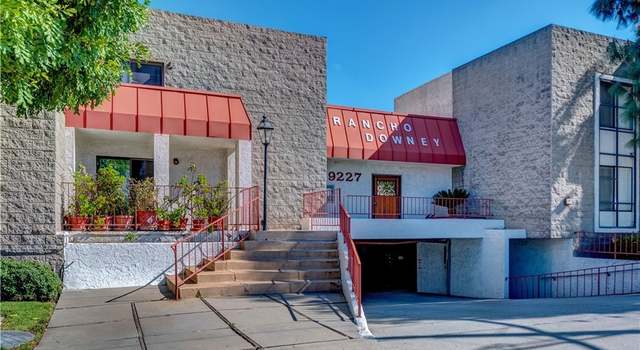 Photo of 9227 Florence Ave #30, Downey, CA 90240