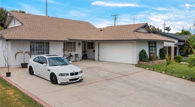 Photo of 501 E Parkwood Ave, La Habra, CA 90631