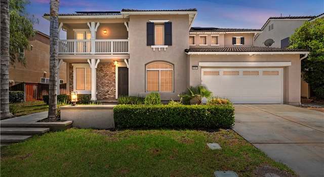 Photo of 8581 Camino Limon Rd, Corona, CA 92883