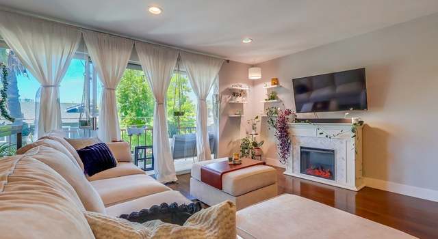 Photo of 3609 E 2nd St #303, Long Beach, CA 90803