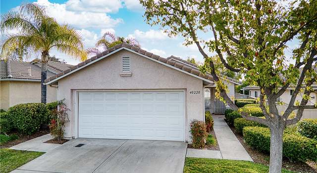 Photo of 40220 Via Aguadulce, Murrieta, CA 92562